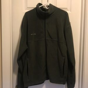 Columbia sweater